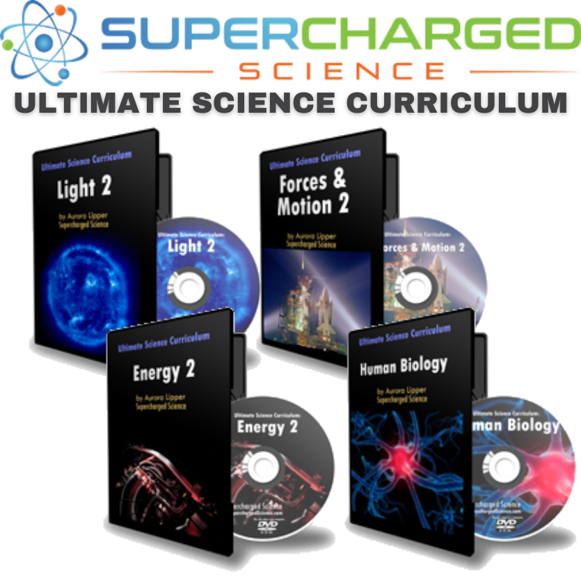 Ultimate Science Curriculum 7th Grade Bundle