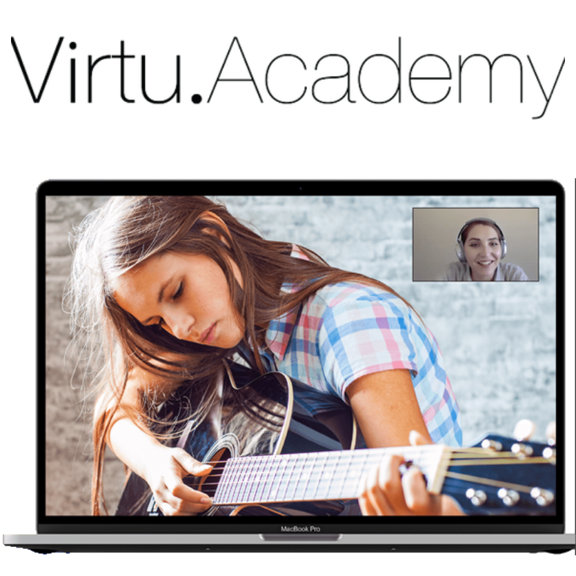 Virtu.Academy