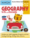 Geography: US and Canada