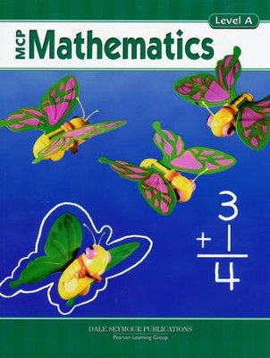 MCP Mathematics Student Workbook A