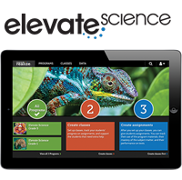 Elevate Science Bundle 7