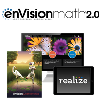 enVisionmath2.0 Bundle 5