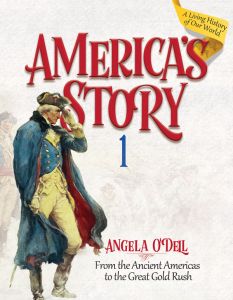 America's Story 1 Student