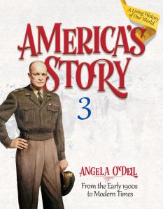 America's Story 3 Student