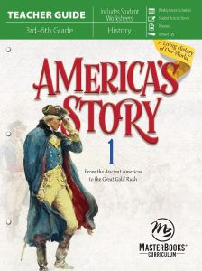 America's Story 1 Teacher Guide