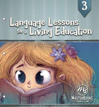 Language Lessons for a Living Education 3
