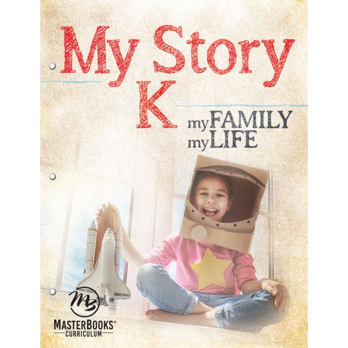 My Story K