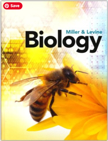 Miller & Levine Biology Homeschool Bundle