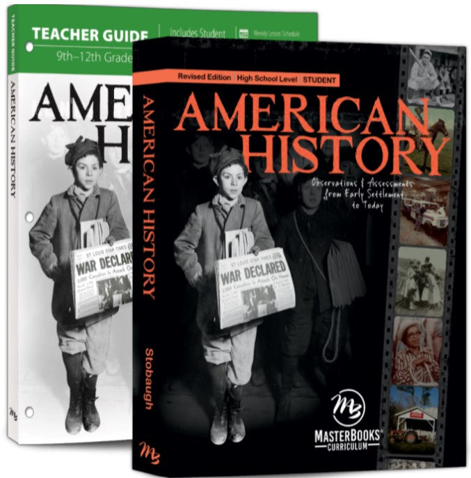 American History Set