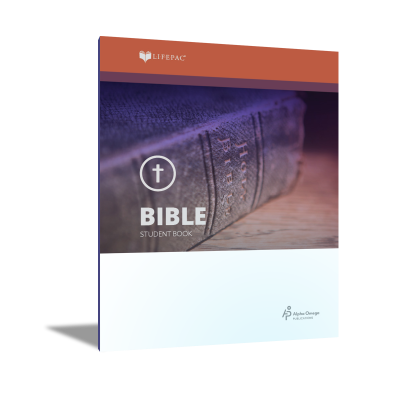 Grade 7 Bible Set 10 Units