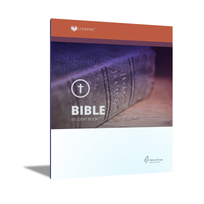 Grade 9 Bible Teacher's Guide