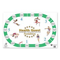 Health Quest Poster