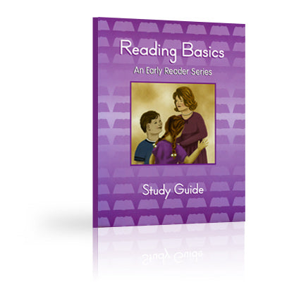 Grade 1 Reader Study Guide