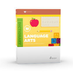 Language K Complete Set