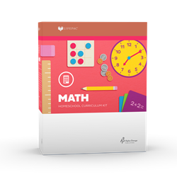 Mathematics K Complete Set