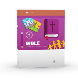 Grade 1 Bible Set
