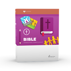 Grade 2 Bible Set