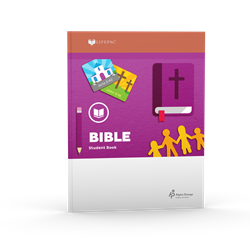 Grade 1 Bible Teacher's Guide: Part 2