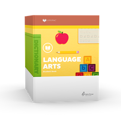 Grade 1 Language Arts Set of 10 Units
