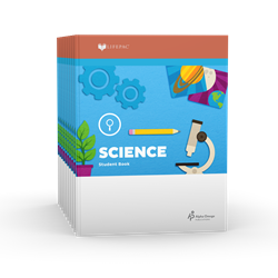 Grade 2 Science Set of 10 Units