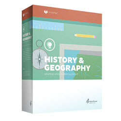 Grade 5 History & Geography Set
