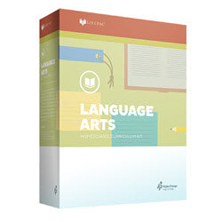 Grade 3 Language Arts Set