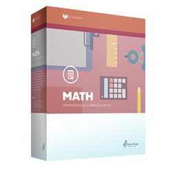 Grade 5 Math Set