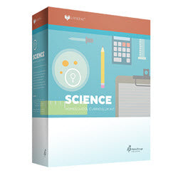 Grade 3 Science Set