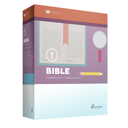 Grade 5 Bible Set 10 Units