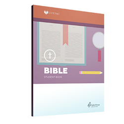Bible Methods And Structure