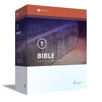 Grade 9 New Testament Survey Set