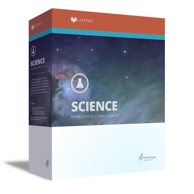 General Science III Set