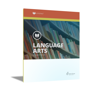 Grade 7 Language Arts Set of 10 Units