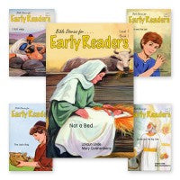 Early Readers Level