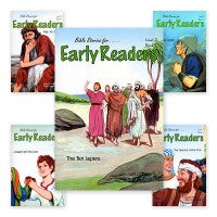 Early Readers Level 3