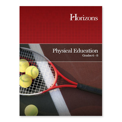 Physical Education Grades 6-8