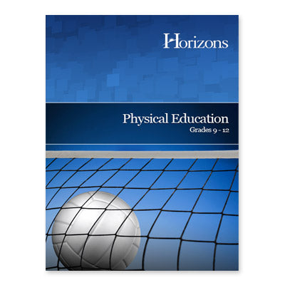 Physical Education Grades 9-12