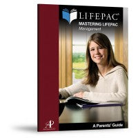 Parent's Guide to Mastering Lifepac