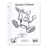 Teacher's Friend