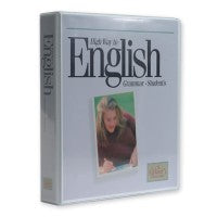 Highway to English Grammar Student text