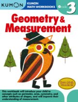 Grade 3 Geometry & Measurement