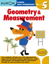 Grade 5 Geometry & Measurement