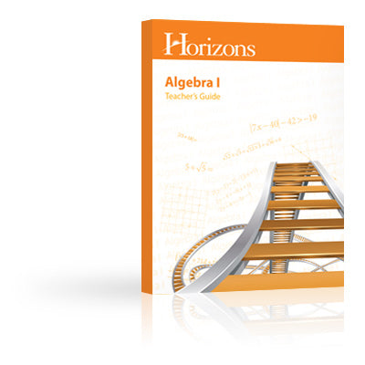 Algebra I Tests & Resourcebook