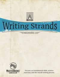 Writing Strands: Beginning 2
