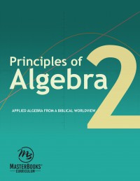 Principles of Algebra 2 (Student)