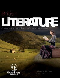 British Literature Student