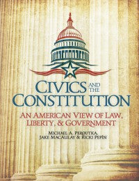 Civics and the Constitution (Student)