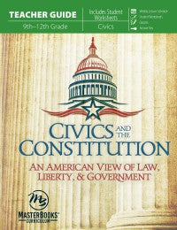 Civics and the Constitution (Teacher Guide)