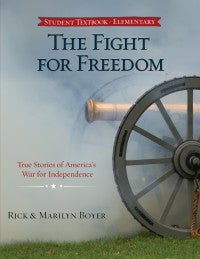 The Fight for Freedom (Student)