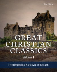 Great Christian Classics: Volume 1